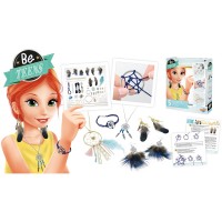 подаръци,и,играчки,buki,france,be,teens,dreamcatcher,jewellery,multi