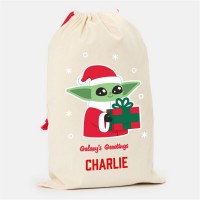 мъжки,стоки,с,аним.,герои,the,spirit,of,christmas,personalised,christmas,disney,character,sack,star,wars,grogu