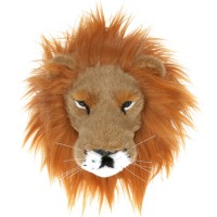 аксесоари,на,разпродажба,gisela,graham,gisela,fur,plaque,99,lion