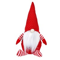 аксесоари,на,разпродажба,gisela,graham,gisela,s,ornament,99,santa
