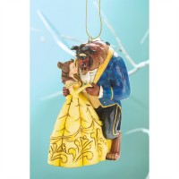 аксесоари,на,разпродажба,мъжки,стоки,с,аним.,герои,disney,traditions,traditions,belle,and,beast,hanging,ornament,beauty,&amp;,beast