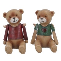 аксесоари,на,разпродажба,gisela,graham,gisela,xmas,ornamnt1,99,teddy