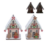 аксесоари,на,разпродажба,gisela,graham,gisela,xmas,ornamnt4,99,chalet