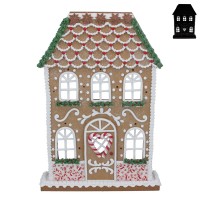аксесоари,на,разпродажба,gisela,graham,gisela,xms,ornamnt16,99,gingerbread