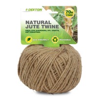 градина,/,на,открито,dekton,natural,jute,twine,brown