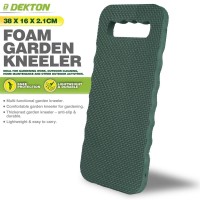 градина,/,на,открито,dekton,kneeling,mat,green