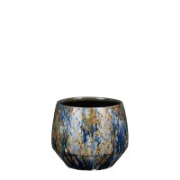 градина,/,на,открито,аксесоари,на,разпродажба,mica,harris,pot,round,blue