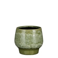 градина,/,на,открито,аксесоари,на,разпродажба,mica,monta,pot,round,green