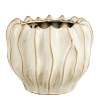 градина,/,на,открито,аксесоари,на,разпродажба,mica,thom,pot,round,white