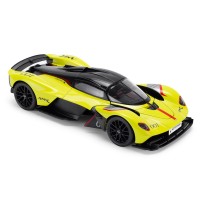 игри,и,технологии,всички,игри,и,играчки,cmj,cmj,die,cast,car,1:18,scale,aston,martin,valkyrie,lime,green,green