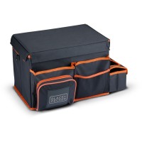аксесоари,за,кола,black,and,decker,car,seat,organizer,&amp;,cooler,black