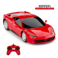 rastar,rastar,remote,control,car,1:24,scale,ferrari,458,italia