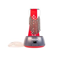 silca,silca,ultimate,chain,waxing,system,red