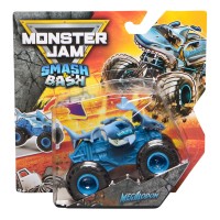monster,jam,1,64,smash,n,bash,truck,assortment,assortment