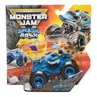 подаръци,и,играчки,игри,и,технологии,всички,игри,и,играчки,monster,jam,smash,n,bash,jn00,assortment