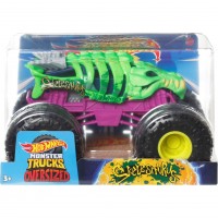 hot,wheels,mattel,hot,wheels,monster,truck,1,24,scale,multi