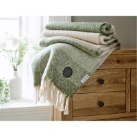 аксесоари,на,разпродажба,the,lyndon,company,rosendale,throw,99,green