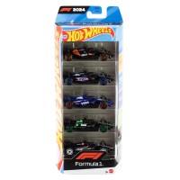 hot,wheels,basic,race,team,5,car,pack,multi