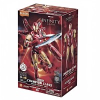 подаръци,и,играчки,blokees,marvel,champclass,make,your,own,toy,ironman,mk85,ex