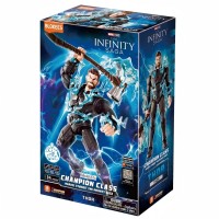 подаръци,и,играчки,blokees,marvel,champclass,make,your,own,toy,thor