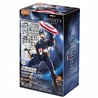 подаръци,и,играчки,blokees,marvel,champclass,make,your,own,toy,captain,america