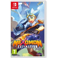 игри,и,технологии,аксесоари,на,разпродажба,u,and,i,entertainment,nexomon,extinction,nintendo,switch