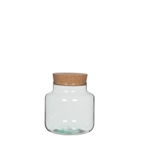 аксесоари,на,разпродажба,mica,chela,storagepot,transparent,clear