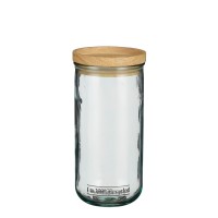 аксесоари,на,разпродажба,mica,salamo,storagepot,recycled,glass,clear