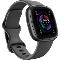 часовници,часовници,за,бягане,fitbit,sense,2,health,and,fitness,smartwatch,with,built,in,gps,advanced,health,features,up,to,6,days,batt,grey
