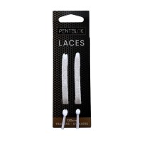 почистване,и,защита,туристически,аксесоари,pentblok,laces,white