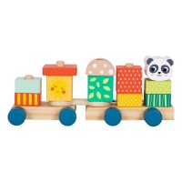 подаръци,и,играчки,игри,и,технологии,всички,игри,и,играчки,tooky,toy,stacking,train,christmas,multi