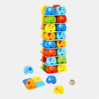 подаръци,и,играчки,игри,и,технологии,всички,игри,и,играчки,tooky,toy,elephant,stacking,game,multi
