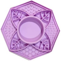 за,домашни,любимци,parallax,flower,lick,mat,purple