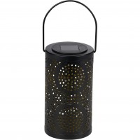 градина,/,на,открито,arti,casa,solar,garden,lantern,black