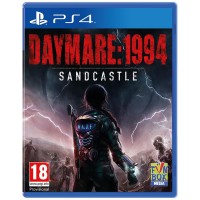 игри,и,технологии,funbox,daymare,1994:,sandcastle,playstation,4