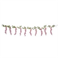 градина,/,на,открито,linea,solar,garland,pink