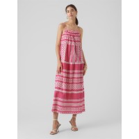 рокля,дамски,поли,и,рокли,vero,moda,vm,maxi,dress,ld99,pink,yarrow