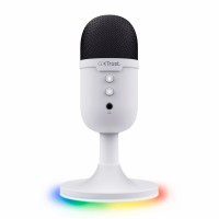 игри,и,технологии,trust,gxt,234,yunix,microphone,white,pc