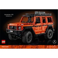 игри,и,технологии,всички,игри,и,играчки,всички,коледни,подаръци,lego,lego,42177,mercedes,benz,g,500,professional,line,merchandise