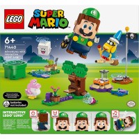 игри,и,технологии,всички,игри,и,играчки,lego,lego,71440,adventures,with,interactive,lego,luigi,merchandise