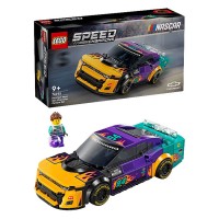 lego,lego,speed,champions,76935,nascar,next,gen,chevrolet,camaro,zl1,merchandise
