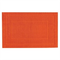 аксесоари,за,баня,linea,egyptian,bath,mat,tangerine