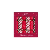 коледни,опаковки,и,декорации,the,spirit,of,christmas,12pk,crackers,54,red,green