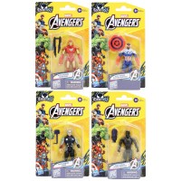 marvel,avengers,clas,jn99,4inch,multi