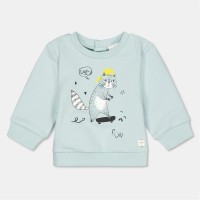 блуза,детски,облекла,carrement,beau,sweatshirt,bb99,sea,green