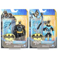batman,ninja,strike,jn99,6inch,multi