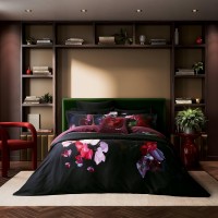 ted,baker,home,expressionist,floral,duvet,set,multi