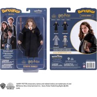 подаръци,и,играчки,игри,и,технологии,игри,и,технологии,всички,игри,и,играчки,harry,potter,noble,collection,harry,potter,bendyfigs,hermione,granger,multi