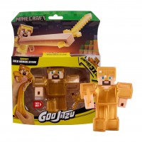heroes,of,goo,jit,zu,minecraft,gold,armor,steve,gold,armr,steve