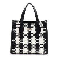 всички,чанти,guess,guess,silvana,s,tote,ld43,black